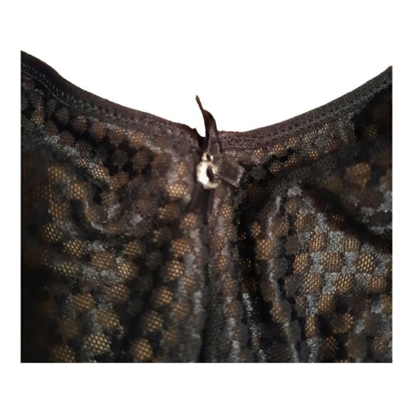 CHANTELLE C MAGNIFIQUE 1891 SEAMLESS MINIMIZER BRA - Picture 3 of 4